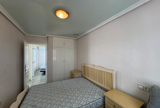 Resale - Townhouse - Guardamar del Segura - Urbanizaciones