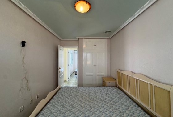 Resale - Townhouse - Guardamar del Segura - Urbanizaciones