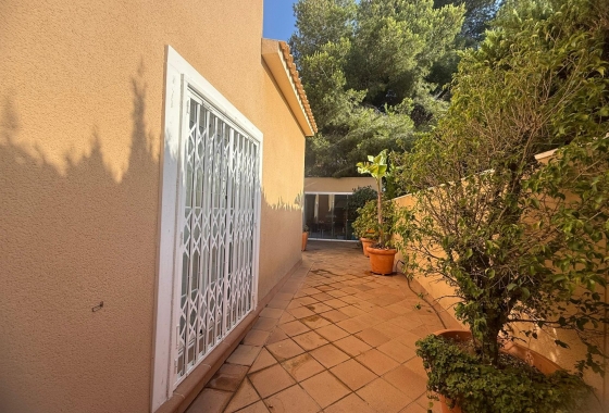 Resale - Townhouse - Orihuela Costa - Altos De Campoamor