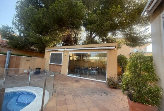 Resale - Townhouse - Orihuela Costa - Altos De Campoamor