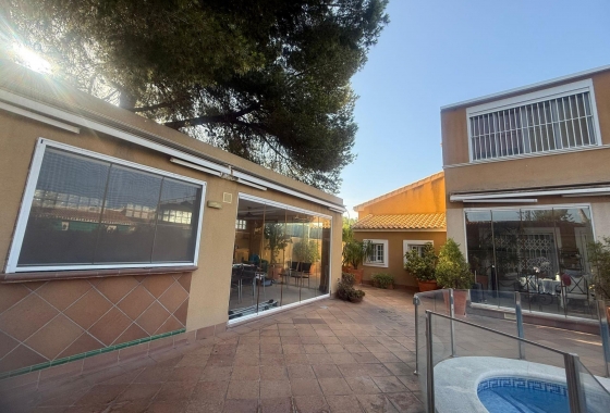 Resale - Townhouse - Orihuela Costa - Altos De Campoamor