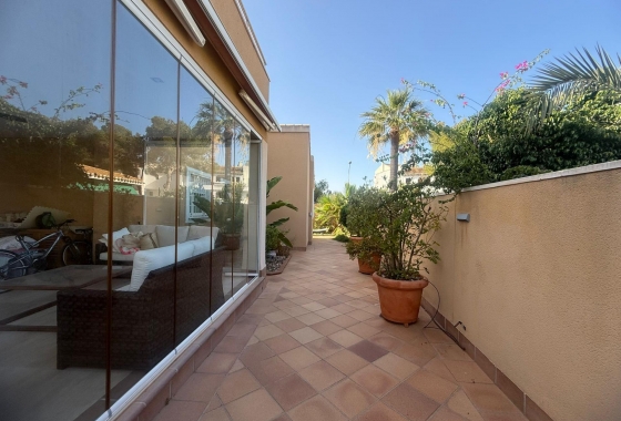 Resale - Townhouse - Orihuela Costa - Altos De Campoamor