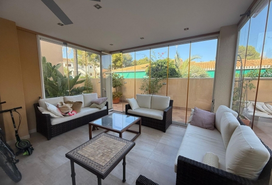 Resale - Townhouse - Orihuela Costa - Altos De Campoamor