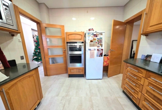 Resale - Townhouse - Orihuela Costa - Altos De Campoamor