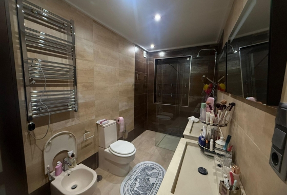 Resale - Townhouse - Orihuela Costa - Altos De Campoamor