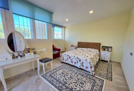 Resale - Townhouse - Orihuela Costa - Altos De Campoamor