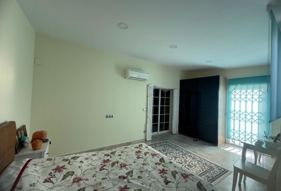 Resale - Townhouse - Orihuela Costa - Altos De Campoamor