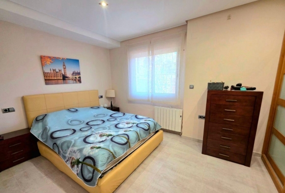 Resale - Townhouse - Orihuela Costa - Altos De Campoamor