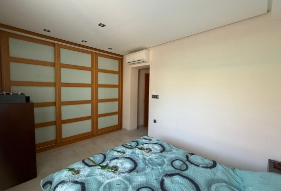 Resale - Townhouse - Orihuela Costa - Altos De Campoamor
