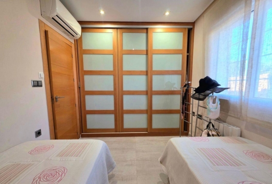 Resale - Townhouse - Orihuela Costa - Altos De Campoamor