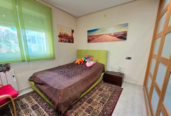 Resale - Townhouse - Orihuela Costa - Altos De Campoamor