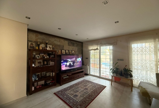 Resale - Townhouse - Orihuela Costa - Altos De Campoamor