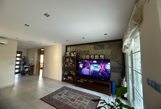 Resale - Townhouse - Orihuela Costa - Altos De Campoamor