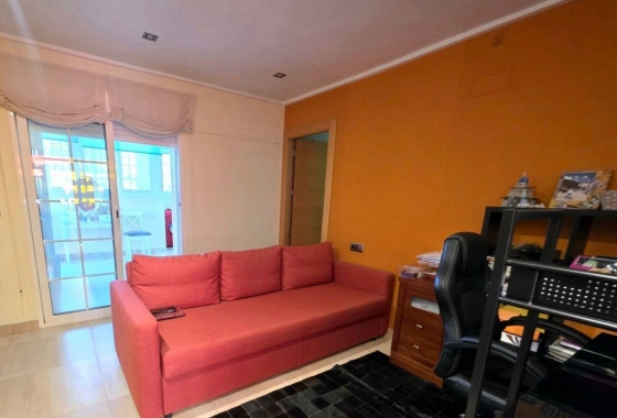 Resale - Townhouse - Orihuela Costa - Altos De Campoamor