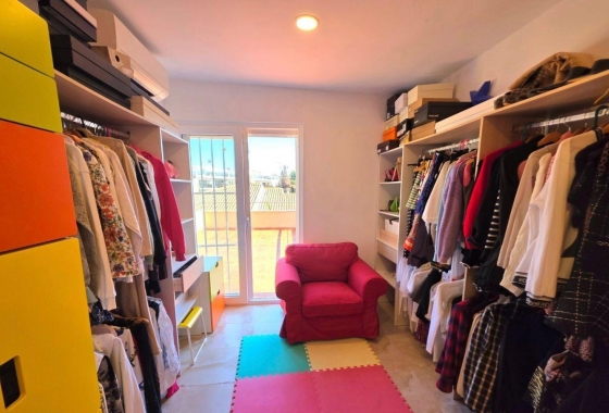 Resale - Townhouse - Orihuela Costa - Altos De Campoamor