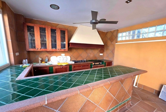 Resale - Townhouse - Orihuela Costa - Altos De Campoamor