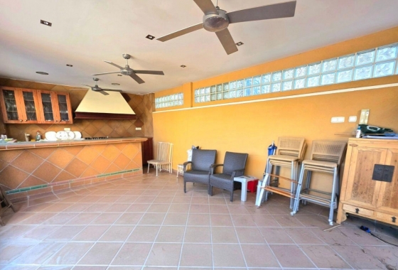 Resale - Townhouse - Orihuela Costa - Altos De Campoamor