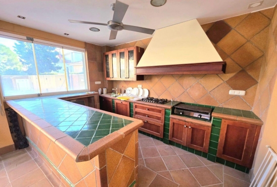 Resale - Townhouse - Orihuela Costa - Altos De Campoamor