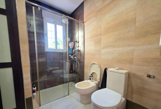 Resale - Townhouse - Orihuela Costa - Altos De Campoamor