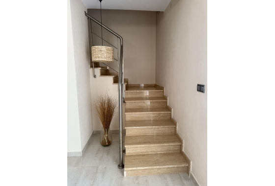 Resale - Townhouse - Orihuela Costa - Altos De Campoamor