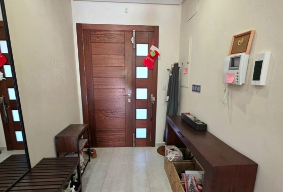 Resale - Townhouse - Orihuela Costa - Altos De Campoamor
