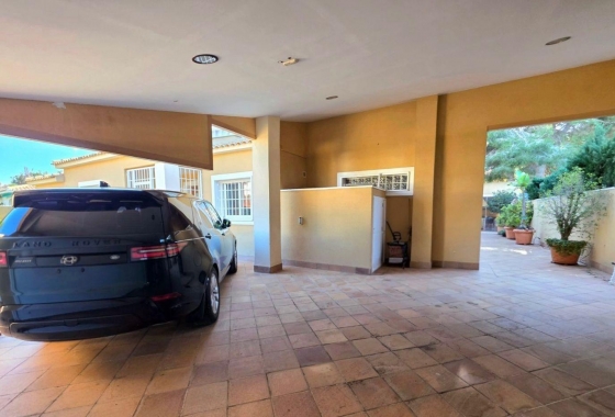 Resale - Townhouse - Orihuela Costa - Altos De Campoamor