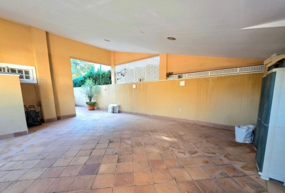 Resale - Townhouse - Orihuela Costa - Altos De Campoamor