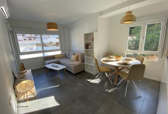 Resale - Apartment / flat - Orihuela Costa - Campoamor