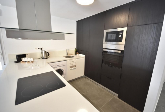 Resale - Apartment / flat - Orihuela Costa - Campoamor