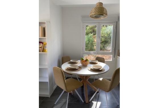 Resale - Apartment / flat - Orihuela Costa - Campoamor