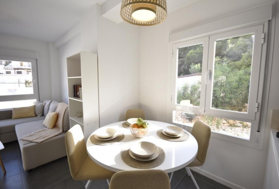 Resale - Apartment / flat - Orihuela Costa - Campoamor