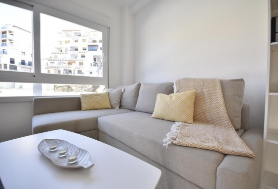 Resale - Apartment / flat - Orihuela Costa - Campoamor