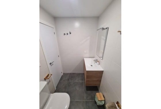 Resale - Apartment / flat - Orihuela Costa - Campoamor