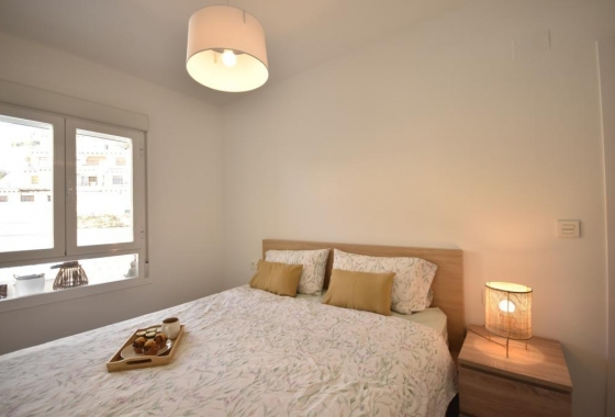 Resale - Apartment / flat - Orihuela Costa - Campoamor