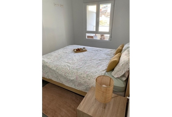 Resale - Apartment / flat - Orihuela Costa - Campoamor