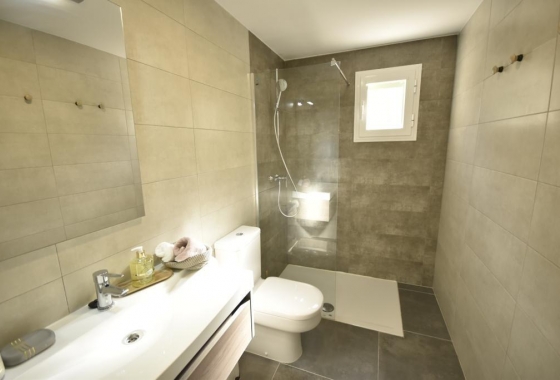Resale - Apartment / flat - Orihuela Costa - Campoamor