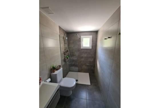 Resale - Apartment / flat - Orihuela Costa - Campoamor