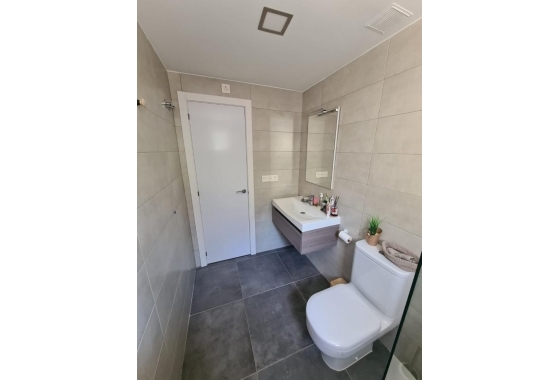 Resale - Apartment / flat - Orihuela Costa - Campoamor