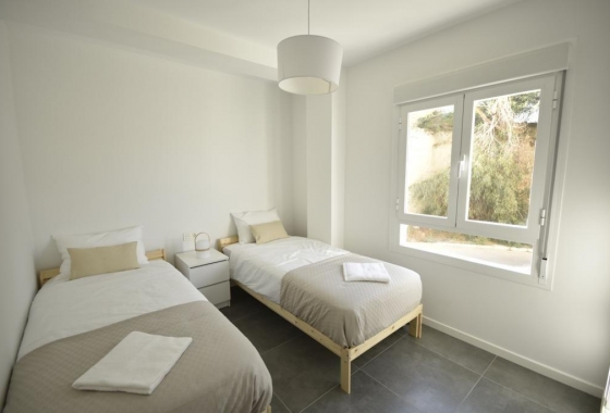 Resale - Apartment / flat - Orihuela Costa - Campoamor