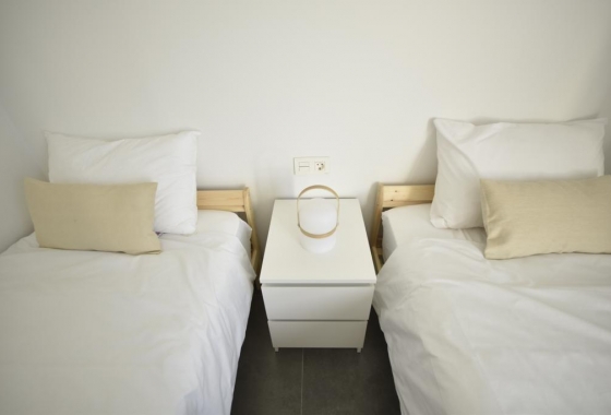 Resale - Apartment / flat - Orihuela Costa - Campoamor