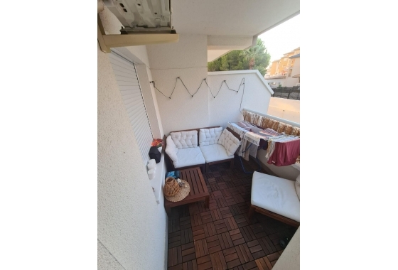 Resale - Apartment / flat - Orihuela Costa - Campoamor