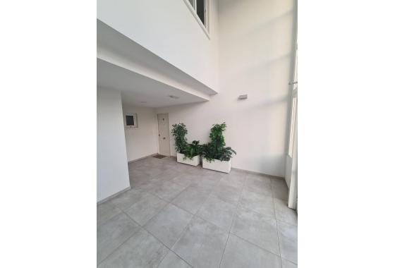 Resale - Apartment / flat - Orihuela Costa - Campoamor