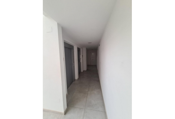 Resale - Apartment / flat - Orihuela Costa - Campoamor