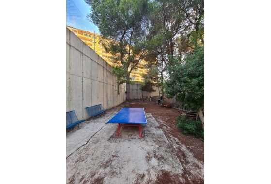 Resale - Apartment / flat - Orihuela Costa - Campoamor