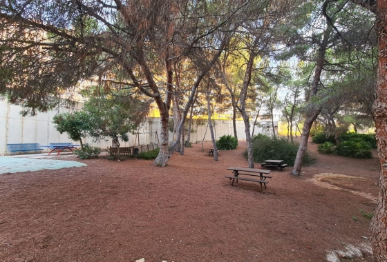 Resale - Apartment / flat - Orihuela Costa - Campoamor