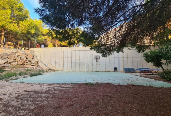 Resale - Apartment / flat - Orihuela Costa - Campoamor