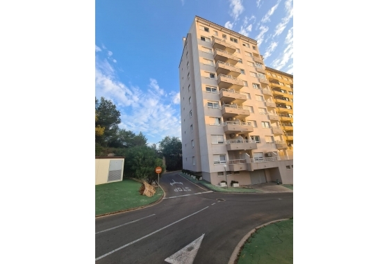 Resale - Apartment / flat - Orihuela Costa - Campoamor