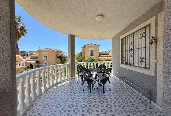 Resale - Villa - Orihuela Costa - Playa Flamenca