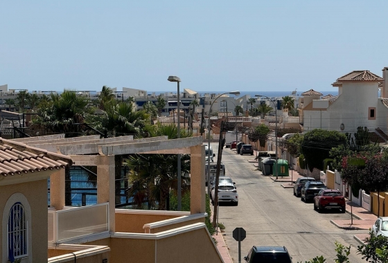 Resale - Villa - Orihuela Costa - Playa Flamenca
