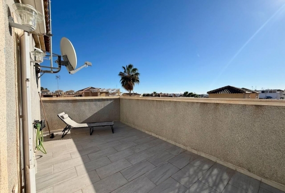 Resale - Villa - Orihuela Costa - Playa Flamenca